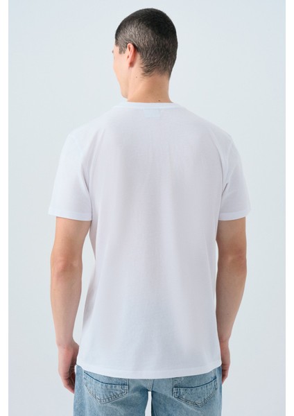 Erkek Tişört LF2038726 LF2038726015 modelleri