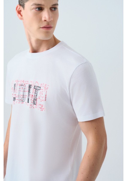 Erkek Tişört LF2038726 LF2038726015 fırsatları