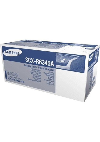 Tonersepeti Samsung SCX-R6345A Drum Ünitesi