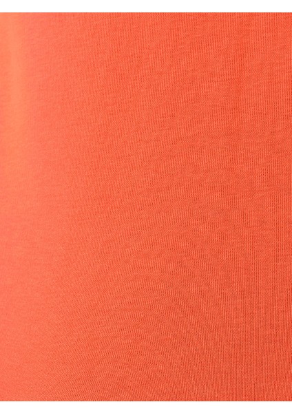 Regular Fit Erkek Sweatshirt