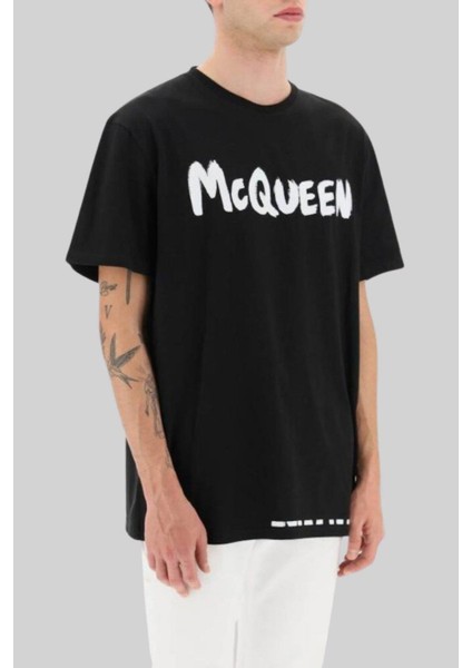 T-Shirt Siyah