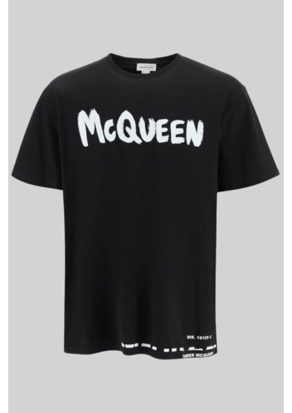 T-Shirt Siyah