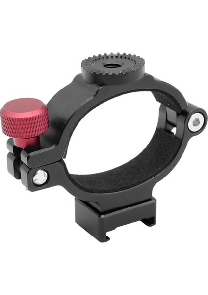 Djı Osmo2 Klip Aksesuarları Genişleme Halkası Tripod Dolgu Işığı Mikrofon Mobil 3 Genişleme Braketi (Yurt Dışından)