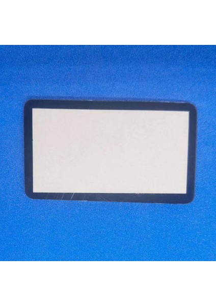 Nıkon D800 Için 1 Adet Üst Dış LCD Ekran Pencere Camı Kapağı + Bant (Yurt Dışından) fiyatları