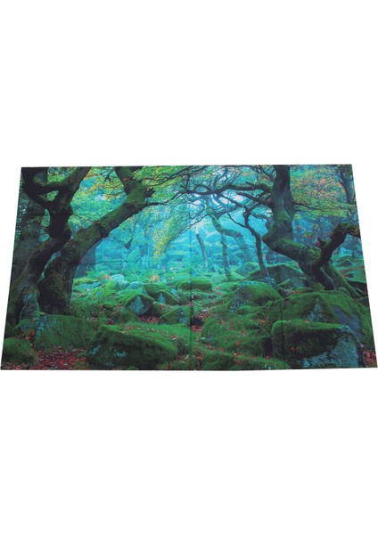 3 * 5ft Yeşil Orman Ormanı Fotoğraf Arka Plan Stüdyo Sahne Fotoğraf Arka Planı (Yurt Dışından) modelleri