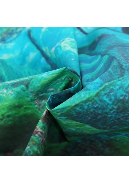 3 * 5ft Yeşil Orman Ormanı Fotoğraf Arka Plan Stüdyo Sahne Fotoğraf Arka Planı (Yurt Dışından) indirimleri