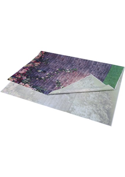 7X5FT Çiçekler Duvar Fotoğraf Arka Planında Tuğla Zemin Bahar Stüdyosu Arka Planı (Yurt Dışından) fırsatları