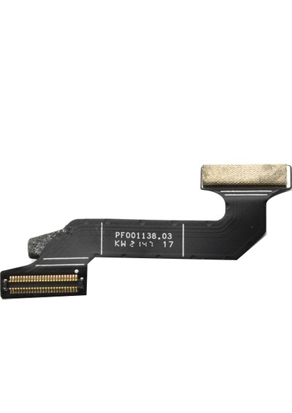 Djı Mavic 3 Için Gps Pusula Kablosu Djı Mavic 3 Drone Onarım Yedek Aksesuarları Için Gps Yumuşak Hat Teli Değişimi (Yurt Dışından) modelleri