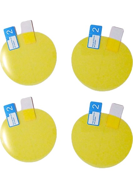 Pico 4/neo4 Vr Kulaklık Gözlük Lens Filmleri Şeffaf Yumuşak Tpu Ekran Koruyucu Için Koruyucu Film Ekran Koruyucu (Yurt Dışından) fırsatları