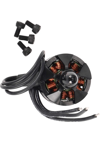Fırçasız Motor MT2204 2300KV Fırçasız Motor Cw/ccw Mini 200 210 230 250 mm Quadcopter 250 (Yurt Dışından)