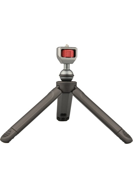 Mini Tripod Topu Kafa Hızlı Bırakma Ballhead Kol Monitörü Için Ayrılabilir Plaka Ayırmalı Montaj Standı Için LED Işık (Yurt Dışından) fırsatları
