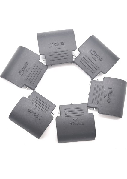 Nikon D3200 Sd Hafıza Kartı Kapağı Kapağı Için 1 Adet Yeni Onarım Parçaları (Yurt Dışından) fırsatları