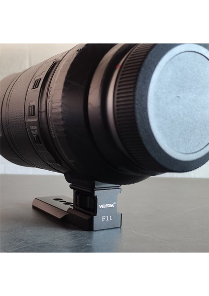 Veledge Lens Yaka Ayağı Canon Rf 600MM F11 Is Stm ve Canon Rf 800MM F11 Is Stm Lens Tripod Montaj Halkası Yedek Tabanı (Yurt Dışından) fiyatları
