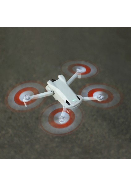 Mini 3 Pervaneler Için Djı Mini 3 Pro Drone ile Uyumlu Yedek Düşük Gürültülü Hızlı Açılan Bıçak Aksesuarları, D (Yurt Dışından) fiyatları