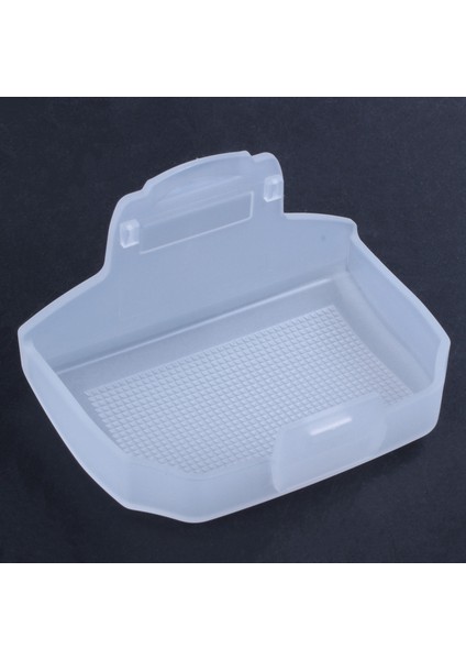 Yongnuo YN685 YN600EX-RT YN-660 Speedlight Flaş Flaş Difüzörü Sıçrama Kapağı (Yurt Dışından)