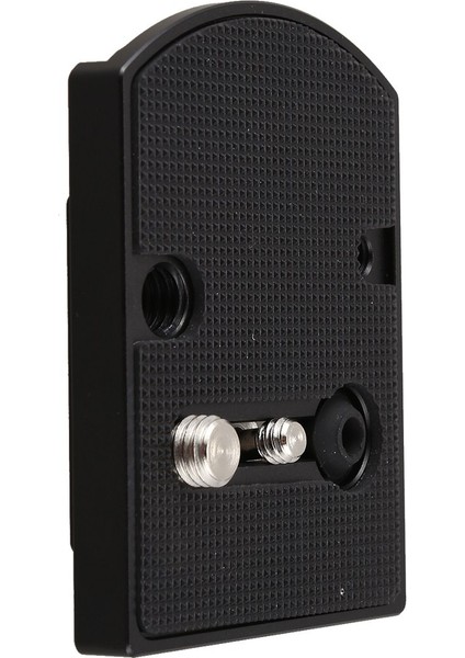 Kamera Lens Montajı 410PL Manfrotto 405 410 Için Hızlı Çıkarma Plakası Rc4 Hızlı Bırakma Sistemi Siyah (Yurt Dışından) fırsatları