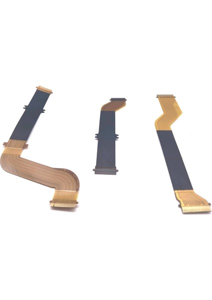 Sony A7 A7II A7R Kablo Ekran Kablosu LCD Esnek Kablo Için Yeni (Yurt Dışından) fiyatları