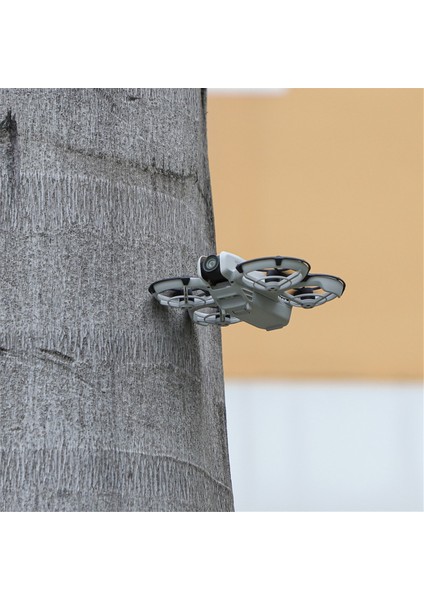 Djı Neo Fpv Drone Için Pervane Koruyucu Darbe Emici Pervane Koruma Kılıfı Drone Yedek Aksesuarları Siyah (Yurt Dışından) modelleri