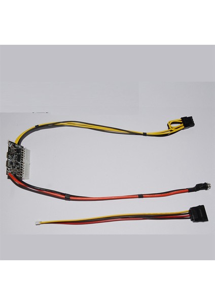 Yüksek Güç 300W 12V Dc5.5x2.5mm Giriş Dc-APsu Pico AAnahtarı Madencilik Psu 24PIN Mını IDc APc Güç Kaynağı (Yurt Dışından) indirimleri