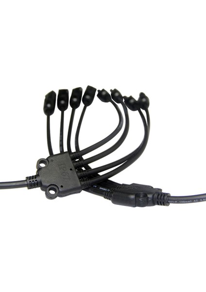 Tipi 4 Ila 1 Adaptör Güneş Paneli Kablo Tel Konnektörleri Adaptör Fotovoltaik Panel Yakınsama Kablosu (Yurt Dışından) fiyatları