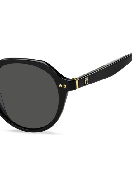 Th 2212 807IR 50-19 Unisex Güneş Gözlüğü fırsatları