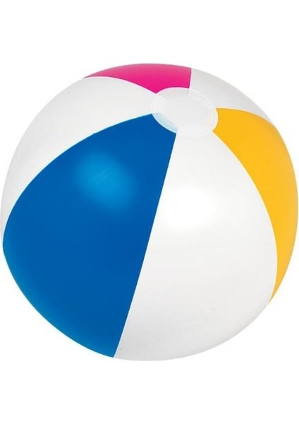 A-725 Renkli Deniz Topu - A-725