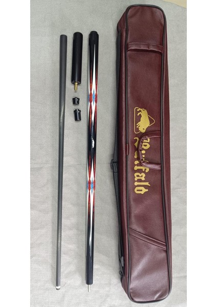 Full Karbon Şaftlı Profesyonel Bilardo Istakası fiyatları