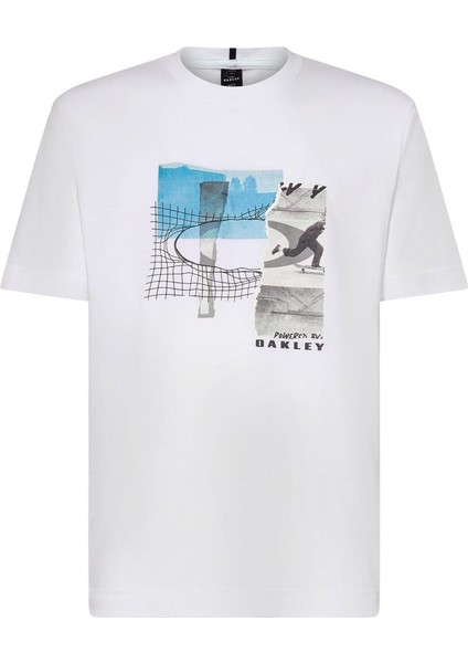 Skate Tee Erkek T- Shirt