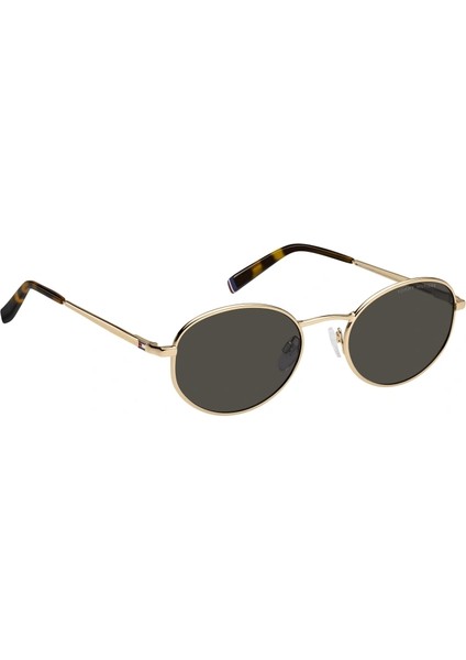 Th 2219 000İR 55-22 Unisex Güneş Gözlüğü Oval modelleri