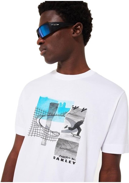 Skate Tee Erkek T- Shirt modelleri