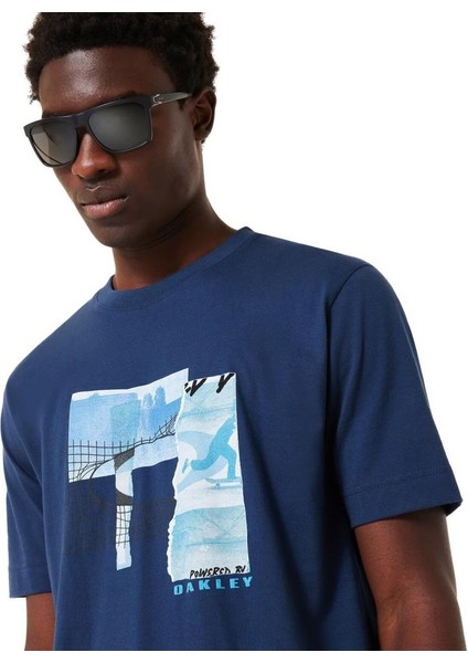 Skate Tee Erkek T- Shirt modelleri