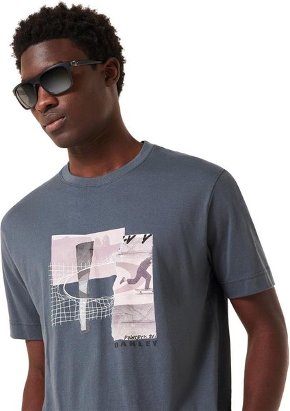 Skate Tee Erkek T- Shirt modelleri