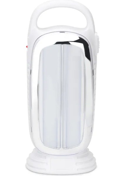 Mulvxxmd XDN02 WD-831T 40 Ledli̇ Şarjlı Işıldak