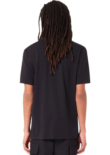 Relax V- Neck Tee Erkek T- Shirt fırsatları