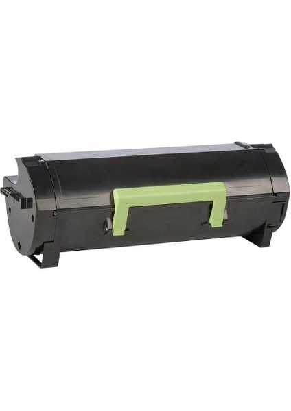 Tonersepeti Lexmark MX710-625-62D5000 Muadil Toner