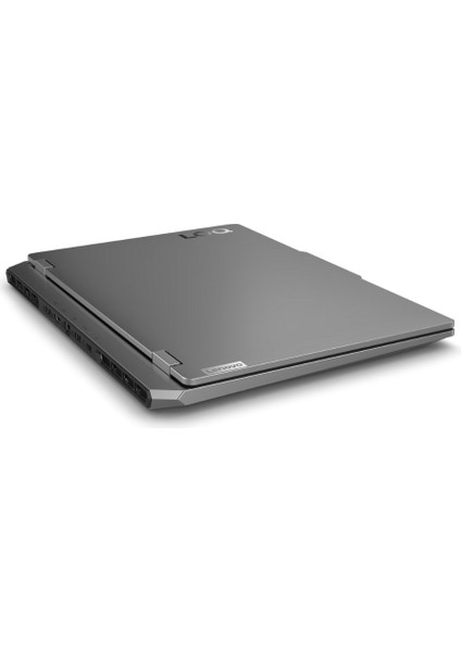 Loq 15IAX9 Intel Core I5 12600HX 8gb 512GB SSD RTX4050 Freedos 15.6" Fhd Taşınabilir Bilgisayar 83GS00PETR