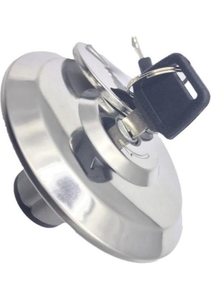 Mondial x Treme 200 I Benzin Depo Kapağı