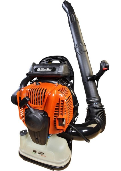 Oleo-Mac Bv 901 Yaprak Toplama Üfleme Makinesi