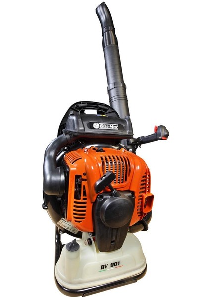 Oleo-Mac Bv 901 Yaprak Toplama Üfleme Makinesi