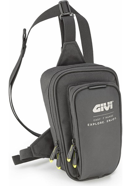 EA140B Bacak Çantası