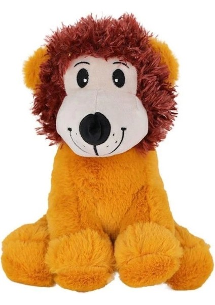 Nessiworld 1003 Küçük Aslan -My Friend Toys