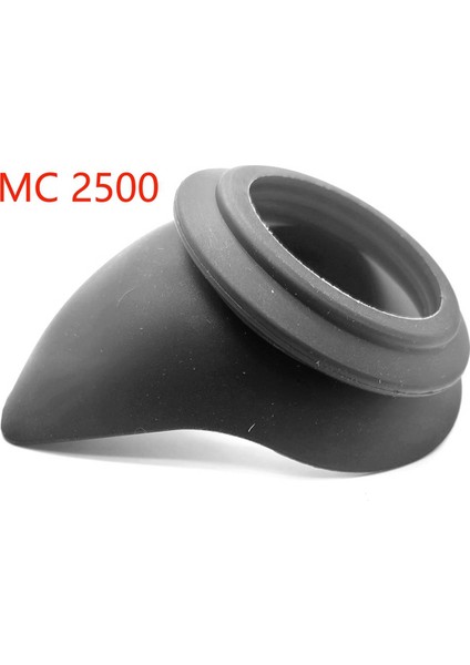 Sony MC2500 Vizör Göz Kapağı Kamera Göz Maskesi Cilt Için Kauçuk Göz Kapağı (Yurt Dışından) indirimleri