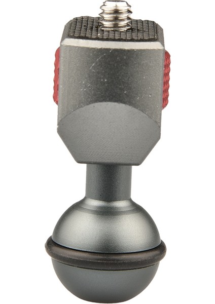 Mini Tripod Topu Kafa Hızlı Bırakma Ballhead Kol Monitörü Için Ayrılabilir Plaka Ayırmalı Montaj Standı Için LED Işık (Yurt Dışından) modelleri