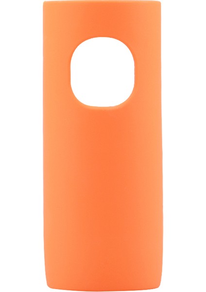 INSTA360 Akış Gimbal Gövde Kapak Aksesuarları Turuncu Için Silikon Kılıf El Gimbal Vücut Silikon Kılıf (Yurt Dışından) fırsatları