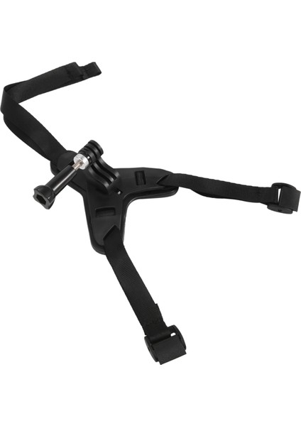 Kask Çene Montaj Tutucu Kayak/motosiklet Kask Standı Djı/gopro Hero 8 7 6 5 Sjcam Eylem Kamera Aksesuarları (Yurt Dışından)