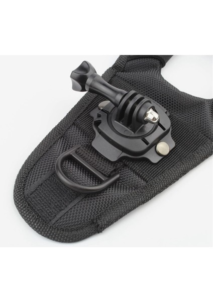 360 Derece Dönebilen Avuç Içi Bilek Kamera Kayışı Spor Kamera Aksesuarları Açık Hava Kamera Bilek Kayışı (Yurt Dışından) fırsatları