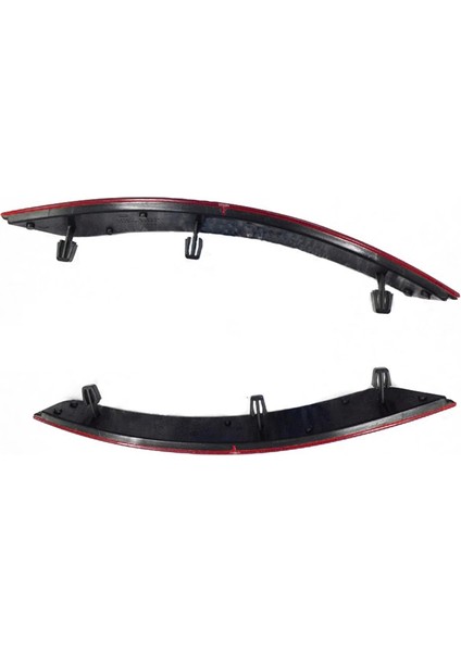 5K0945105E 5K0945106E Arka Tampon Reflektör Parçası Uyarı Işığı Çubuğu Araba Vw Golf Mk6 Gtı 2009-2012 (Yurt Dışından) fırsatları