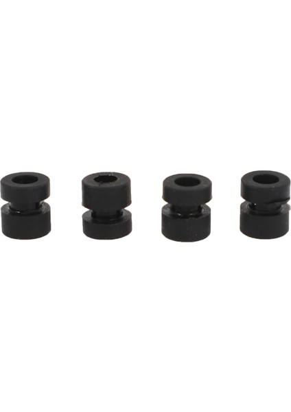 20 Adet Anti Titreşim Lastik Toplar F4 F7 Uçuş Kontrolörü Fpv Quadcopter M3 Şok Emme Topları (Yurt Dışından) fırsatları