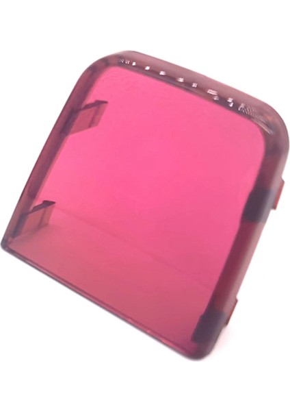 Yeni Yongnuo Flaş Speedlite Onarım Kırmızı Plastik Af Cam YN568EX YN568EXII YN-568EX YN-568EXII Flaş Lambası (Yurt Dışından) indirimleri