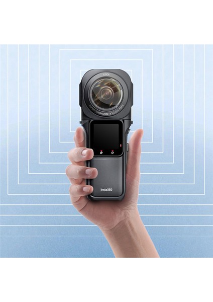 INSTA360 One Rs 1 Inç 360 Kamera Koruyucu Lens Çift Lens 360 Mod Için Lens Korumaları (Yurt Dışından) fiyatları